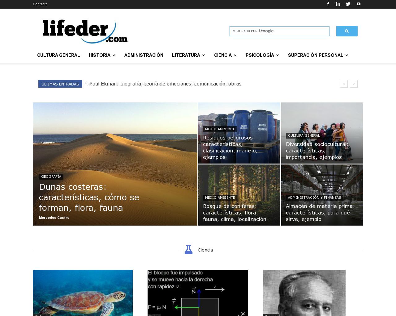 lifeder.com