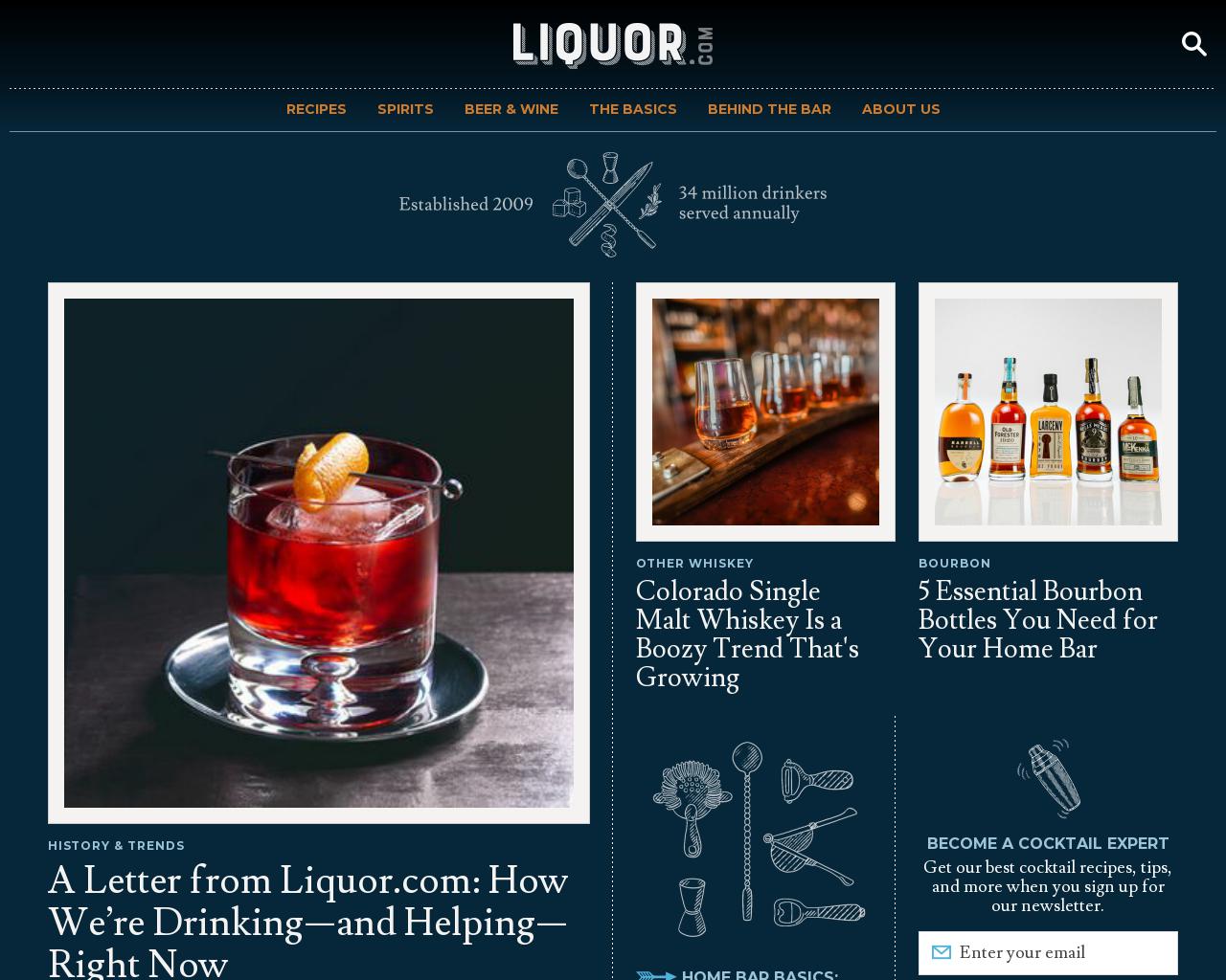 liquor.com