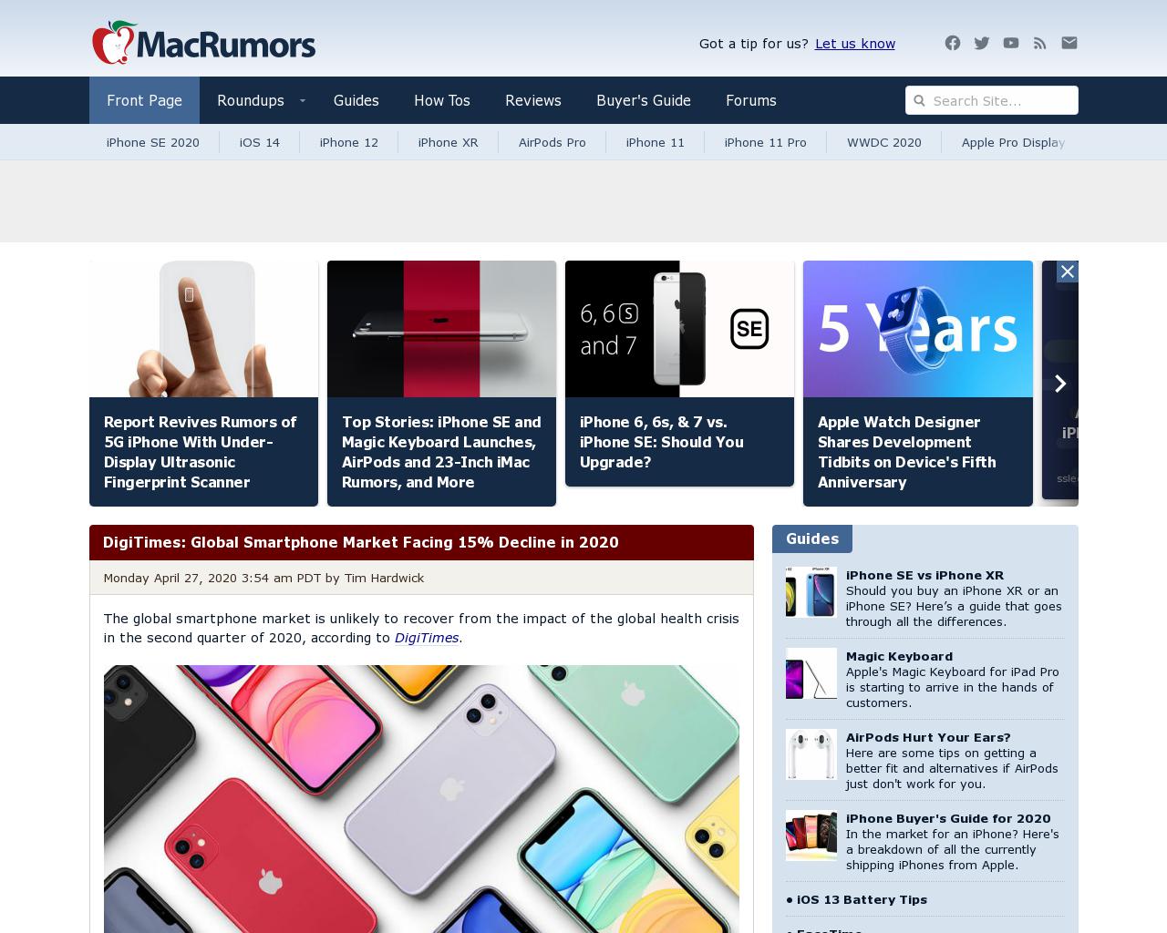 macrumors.com