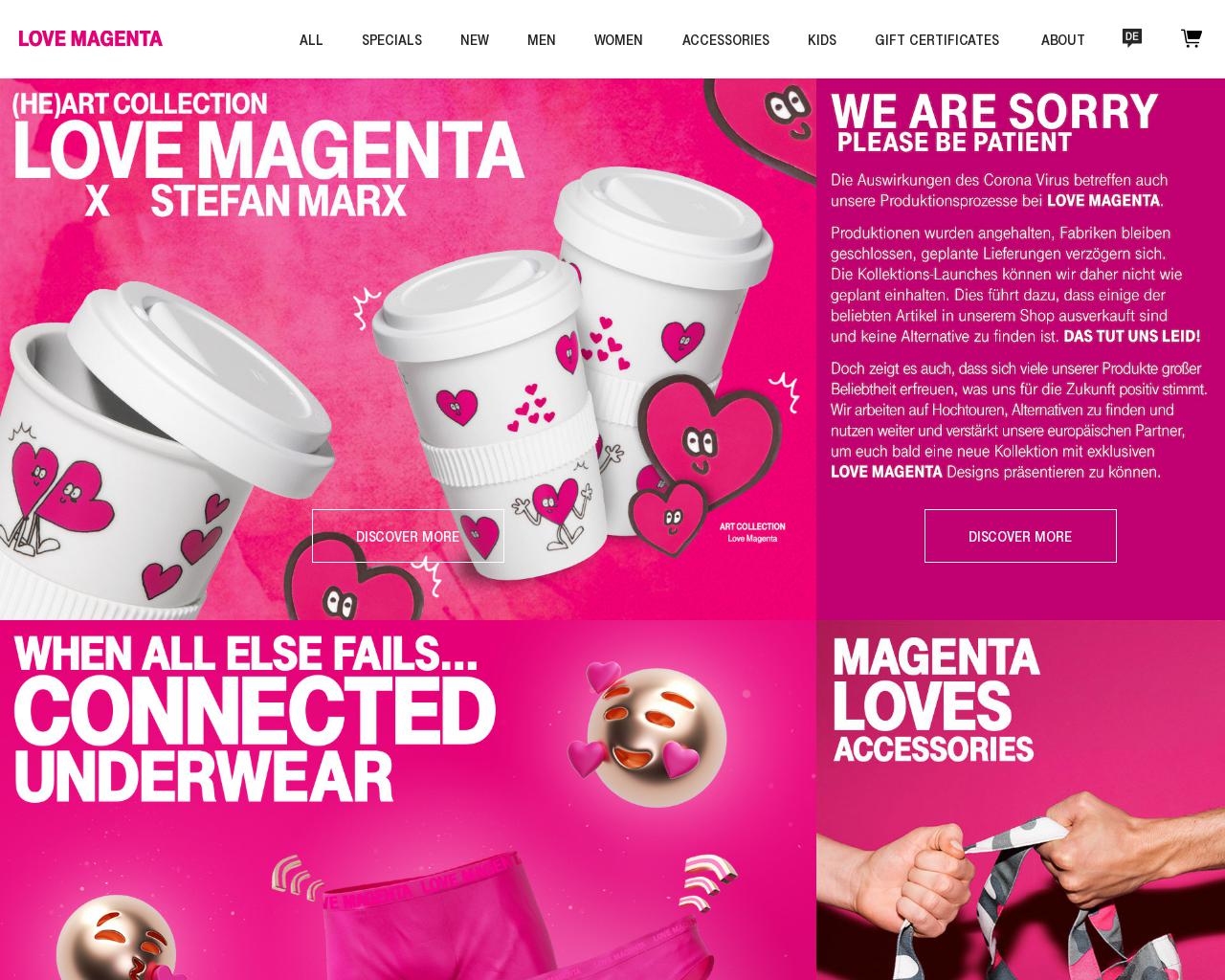 magenta.com