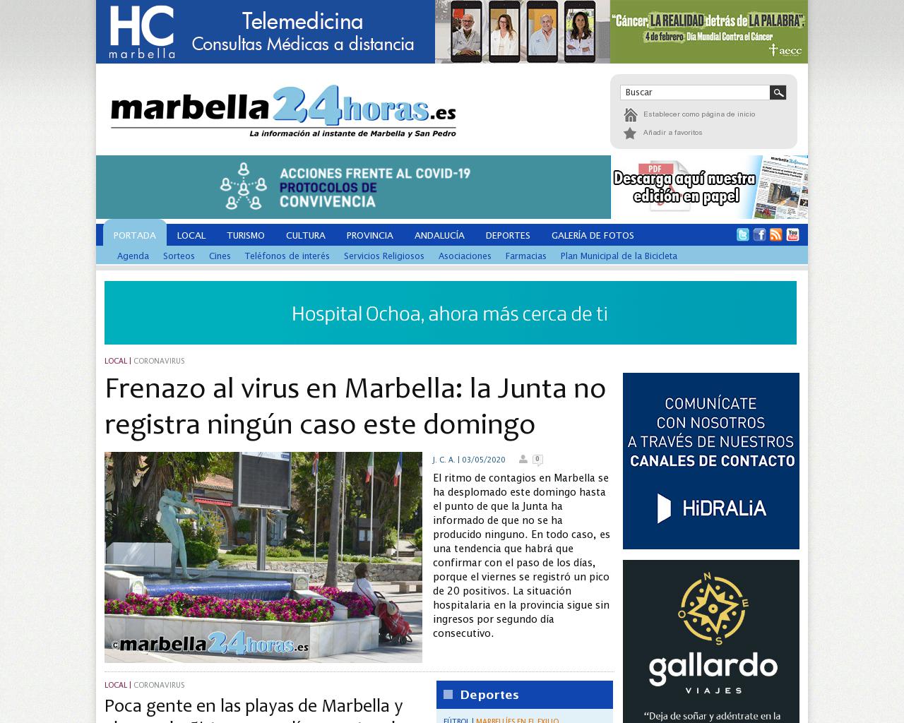 marbella24horas.es