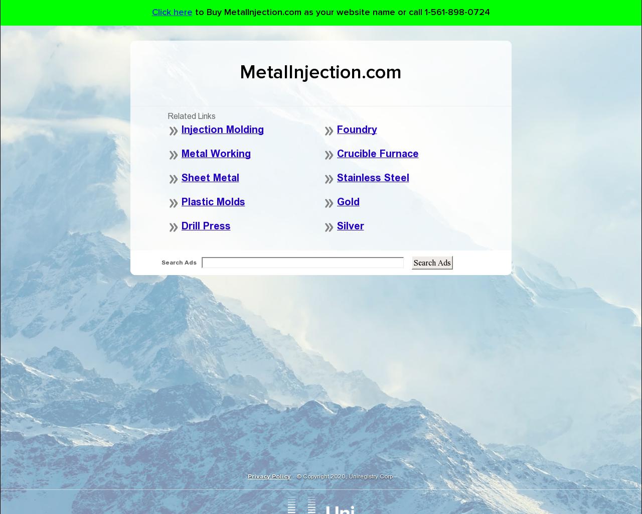 metalinjection.com