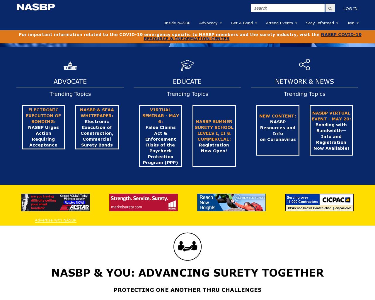 nasbp.org