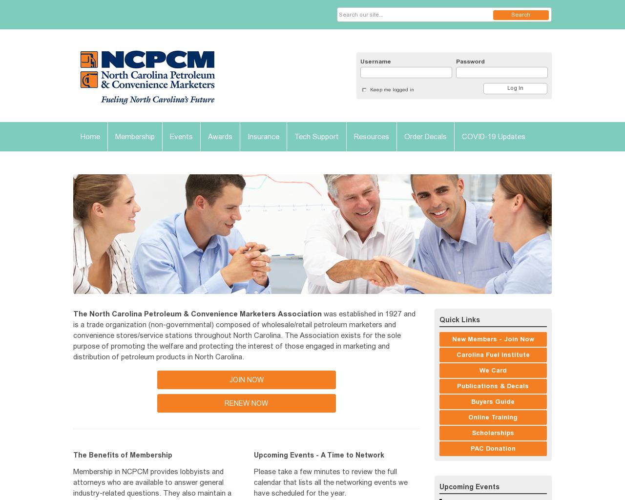 ncpcm.org