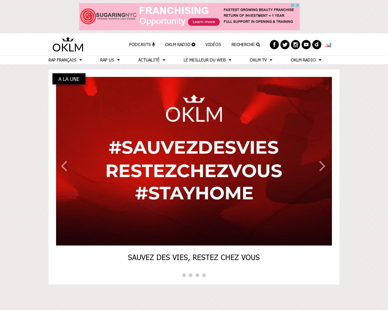 oklm.com