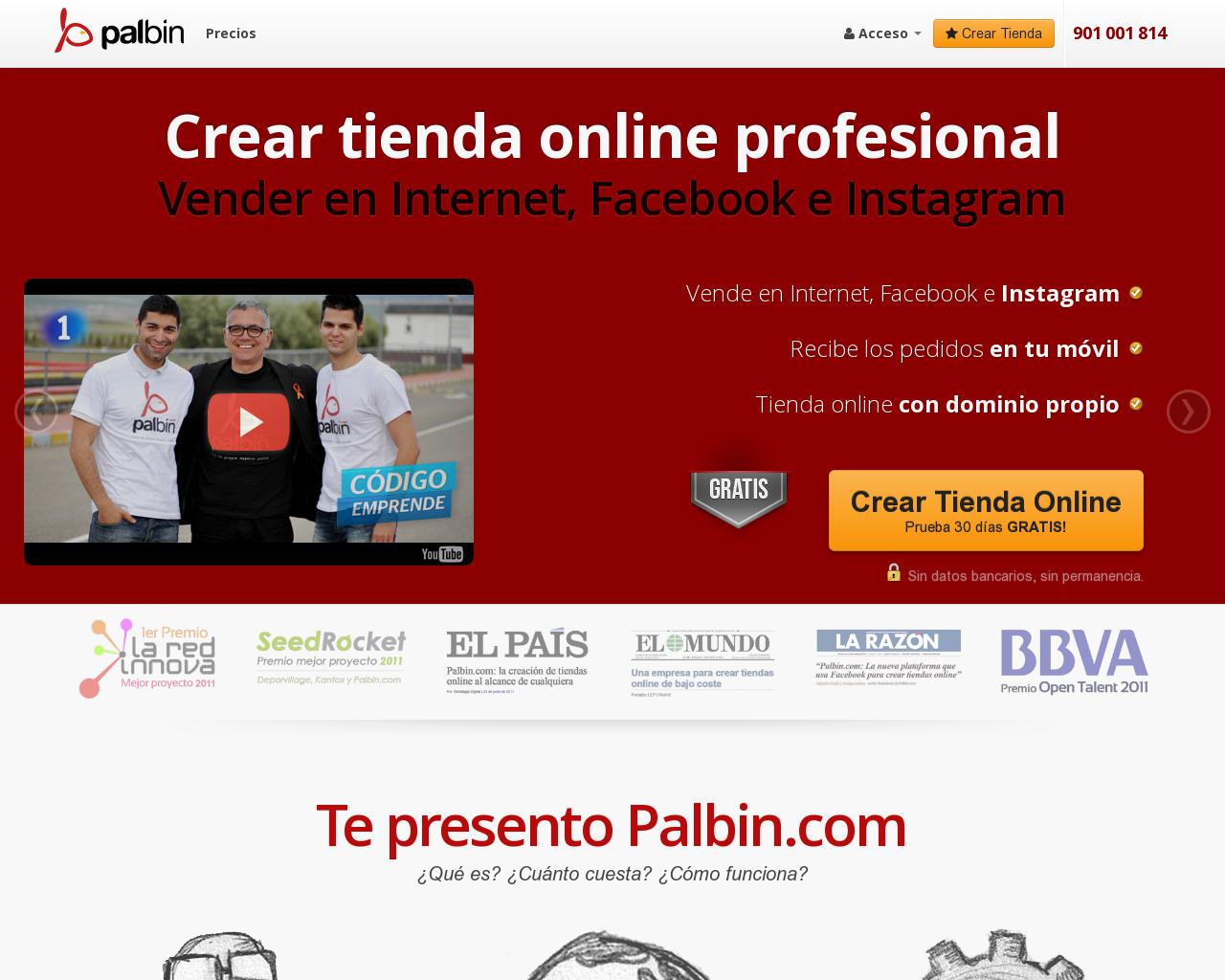 palbin.com