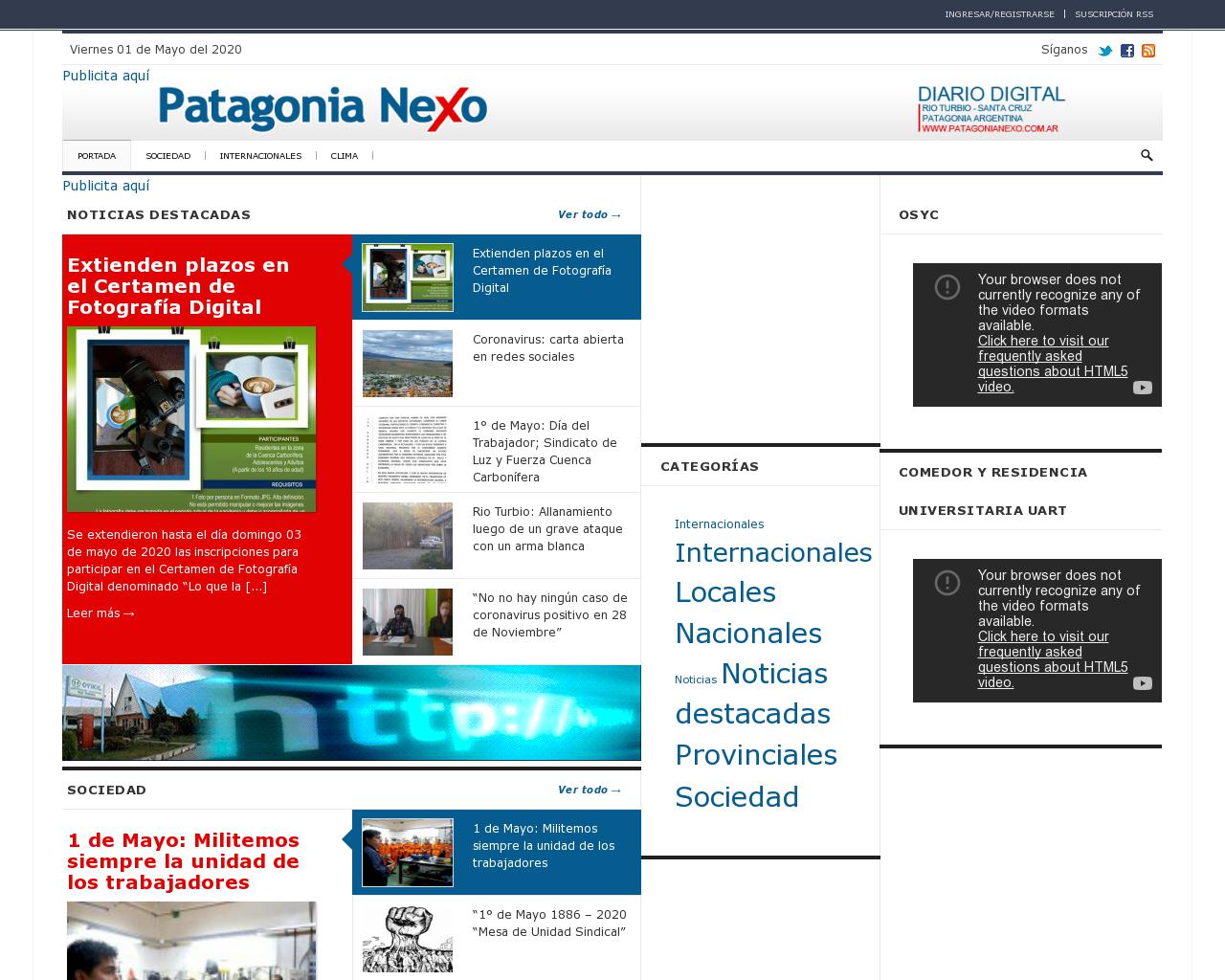 patagonianexo.com.ar
