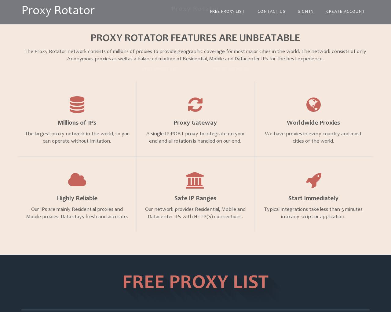 proxyrotator.com