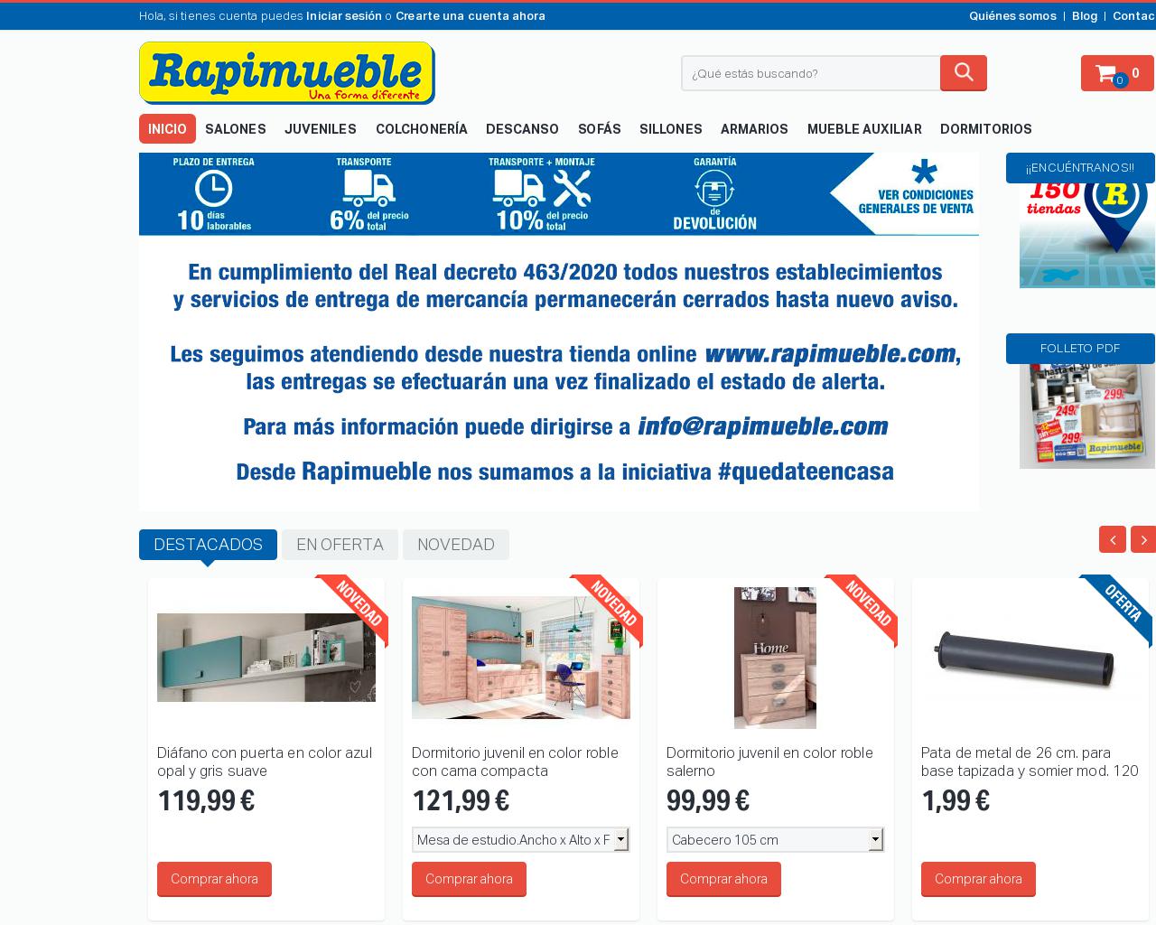 rapimueble.com