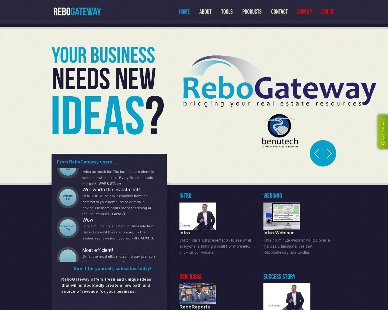 rebogateway.com