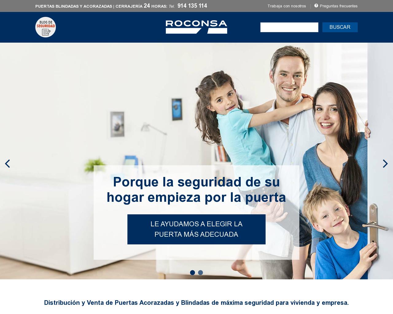 roconsa.com
