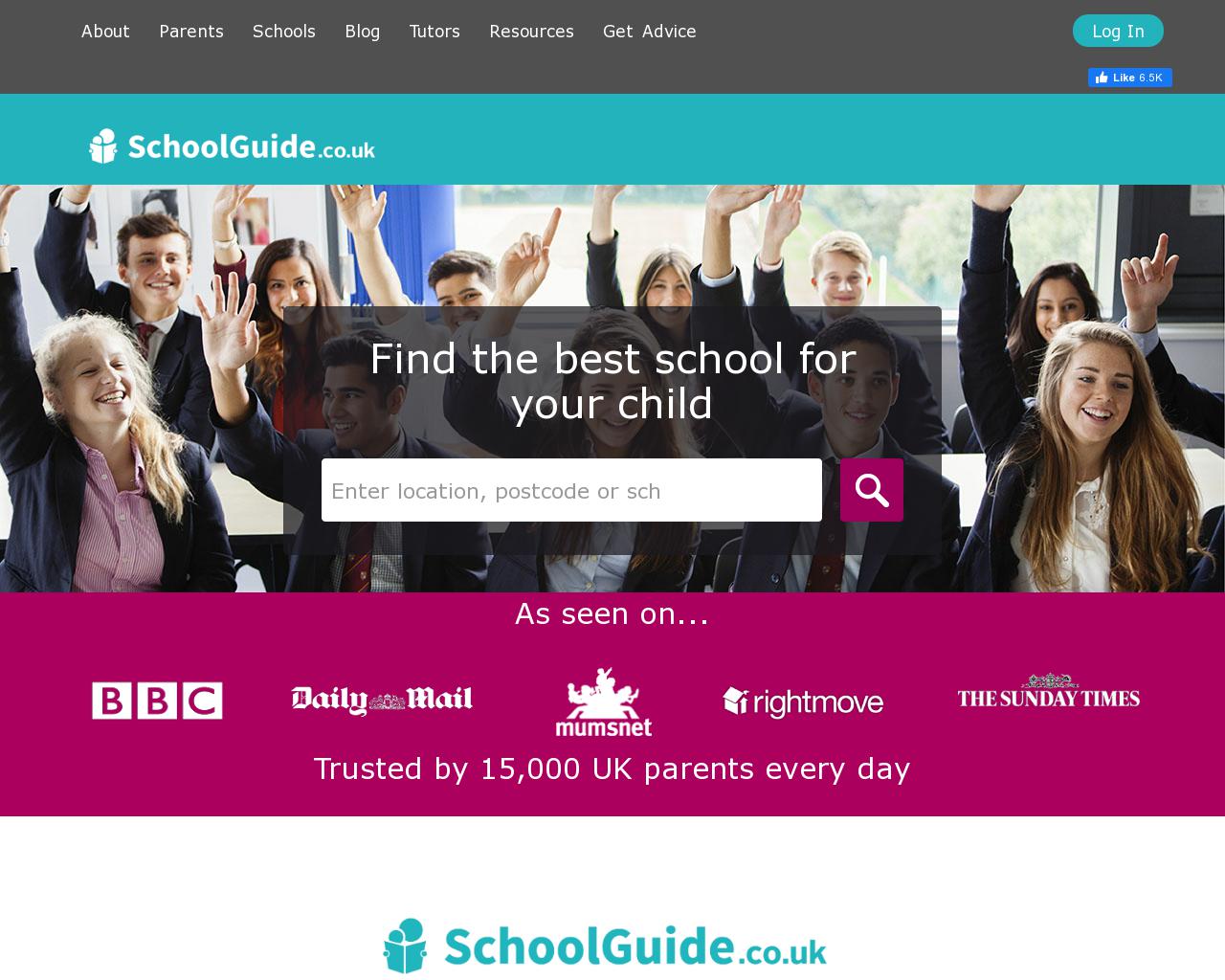 schoolguide.co.uk