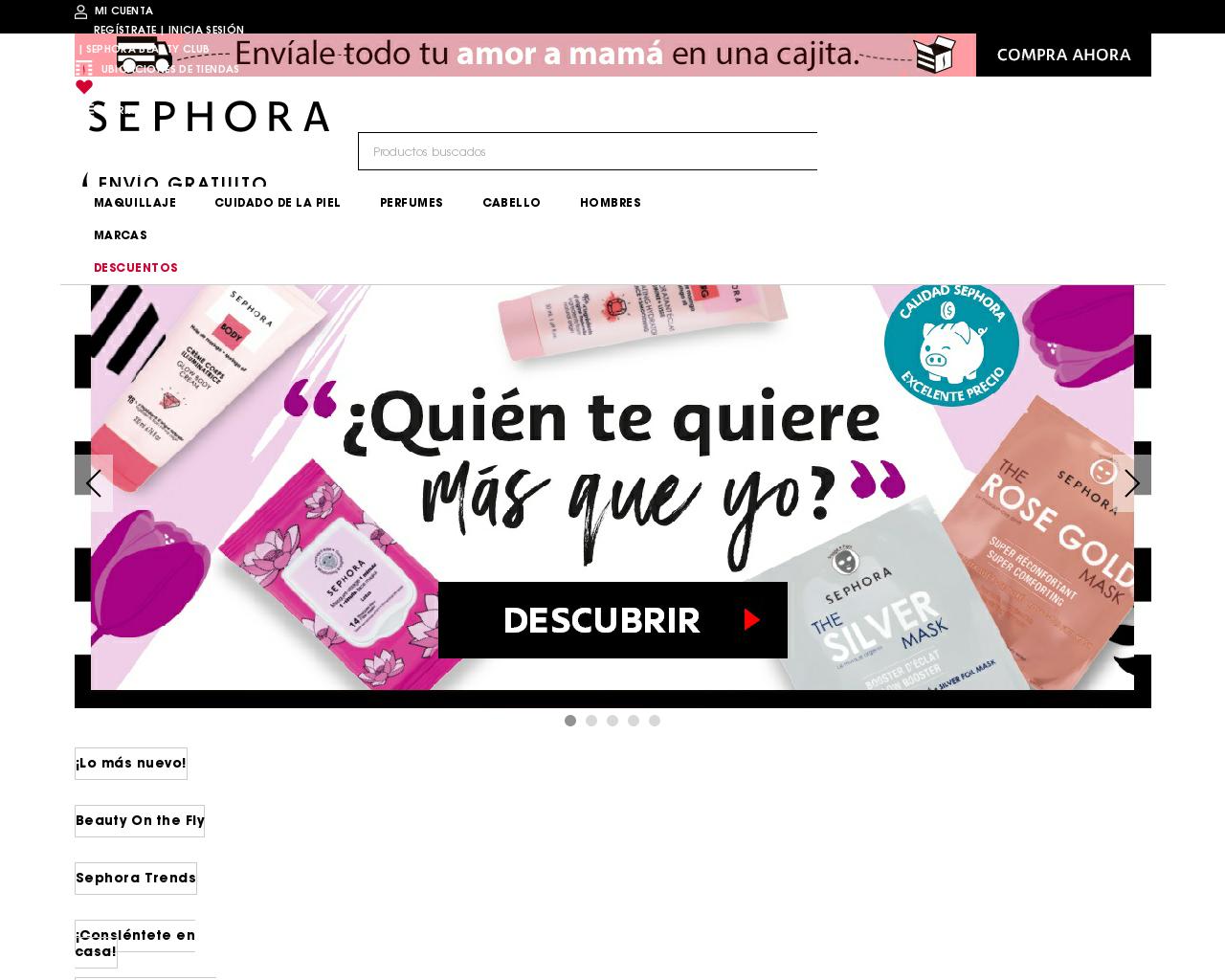 sephora.com.mx