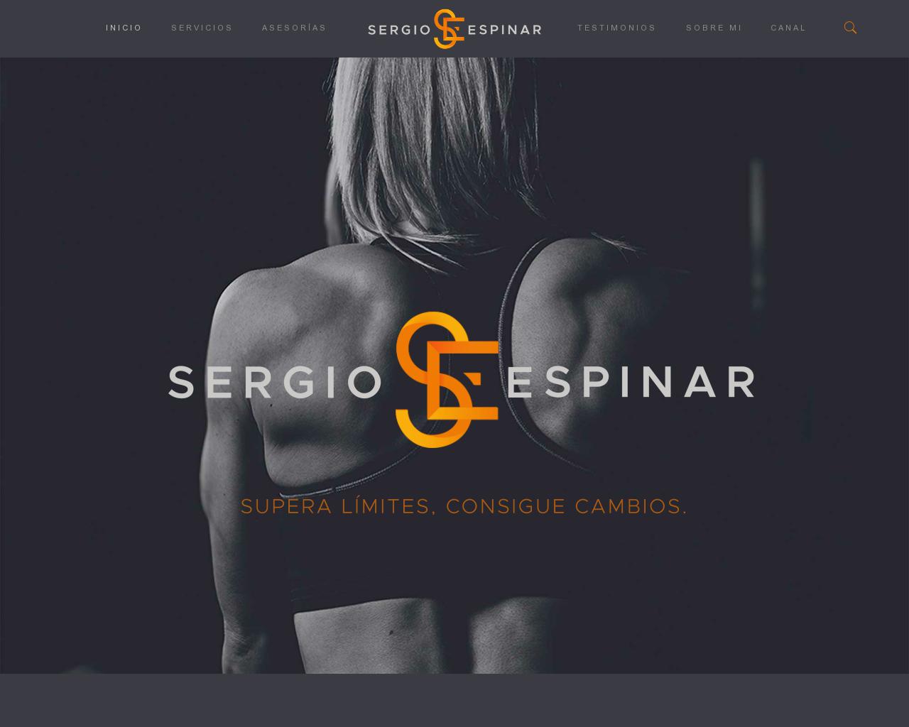 sergioespinar.com