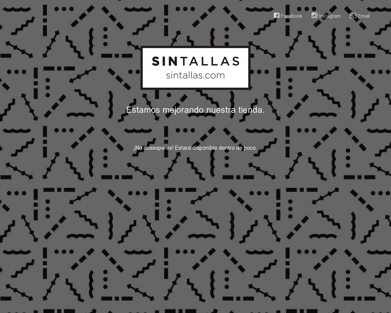 sintallas.com