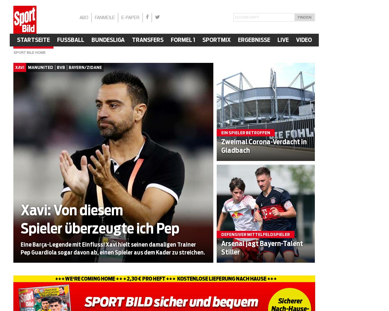sportbild.bild.de