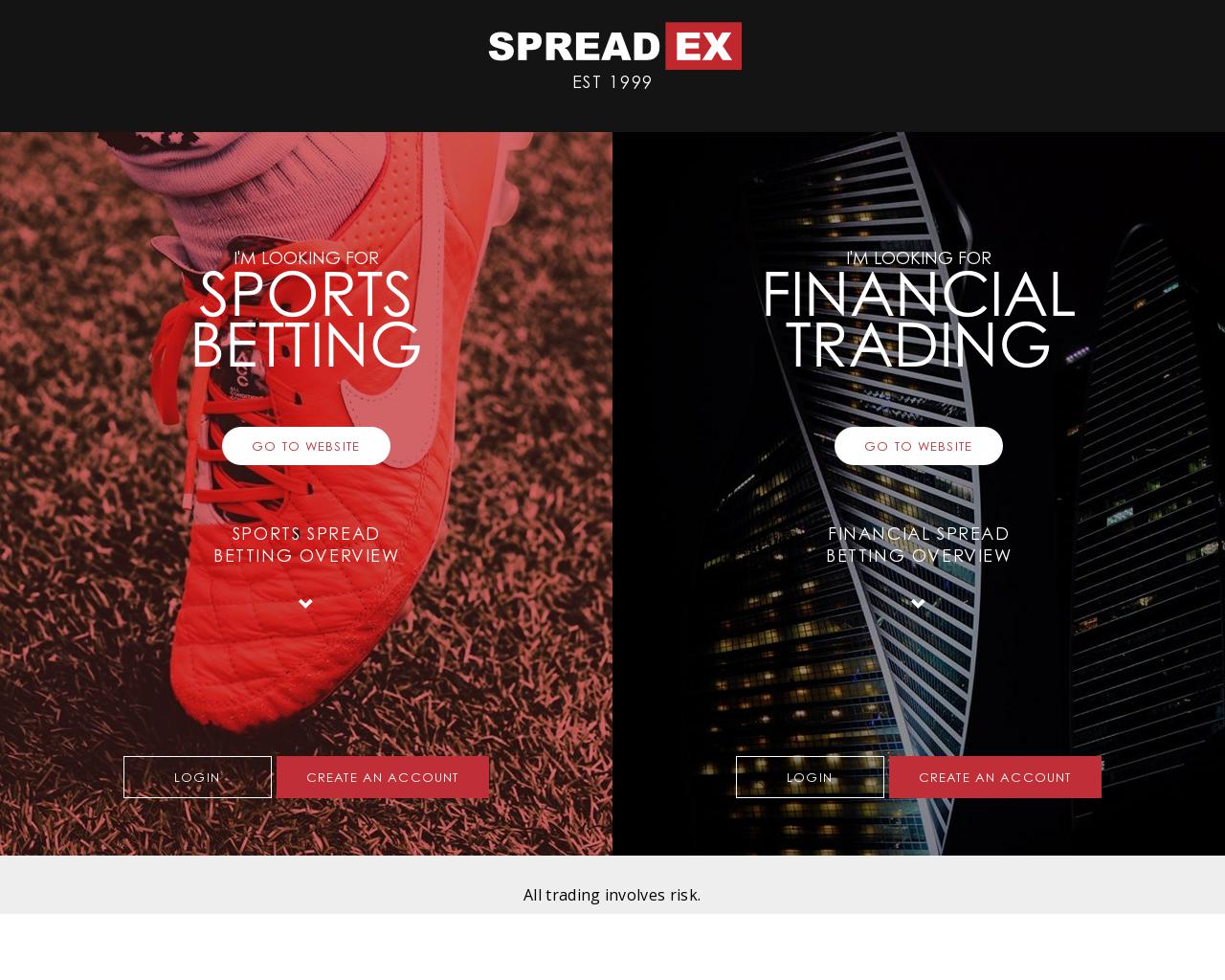 spreadex.com
