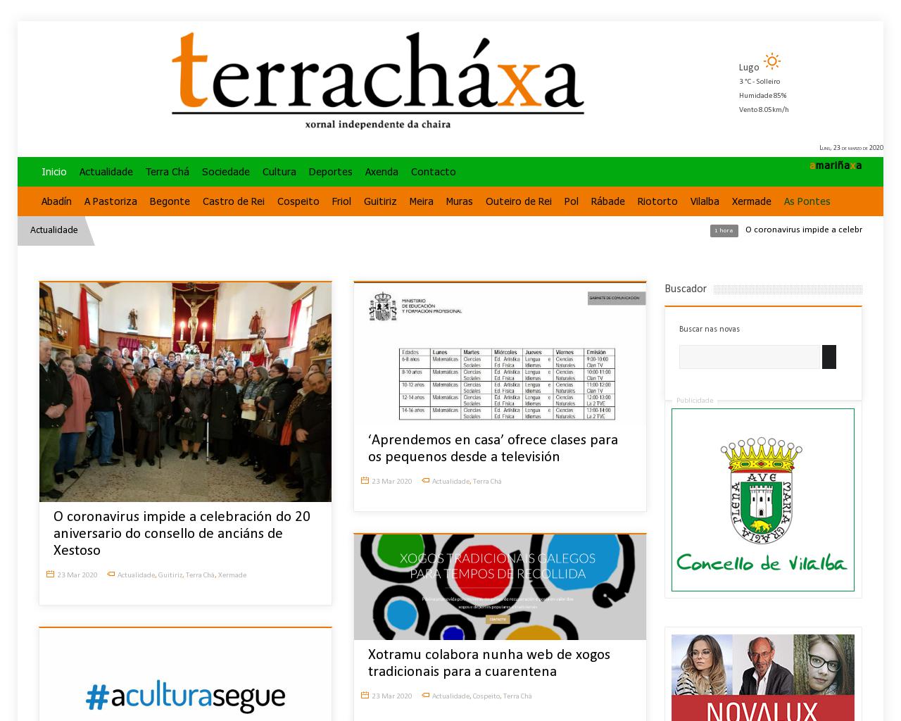 terrachaxa.com