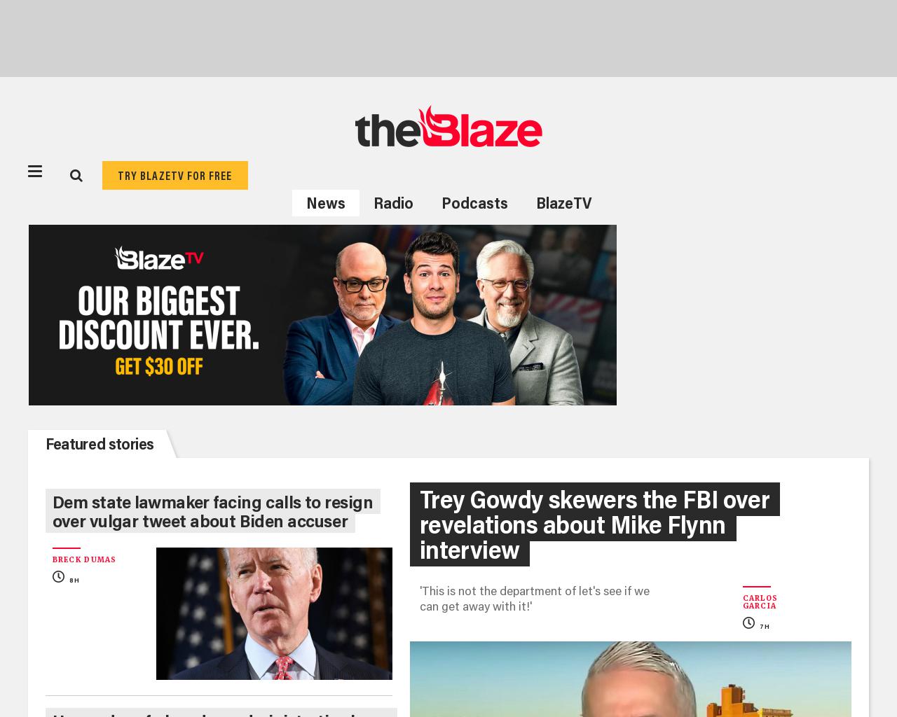 theblaze.com
