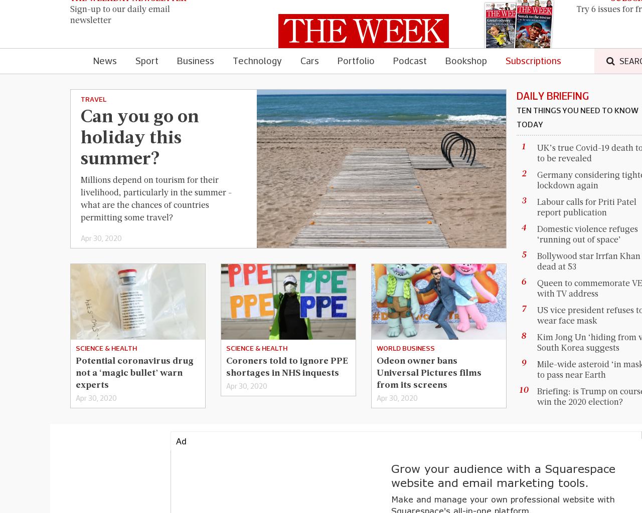 theweek.co.uk
