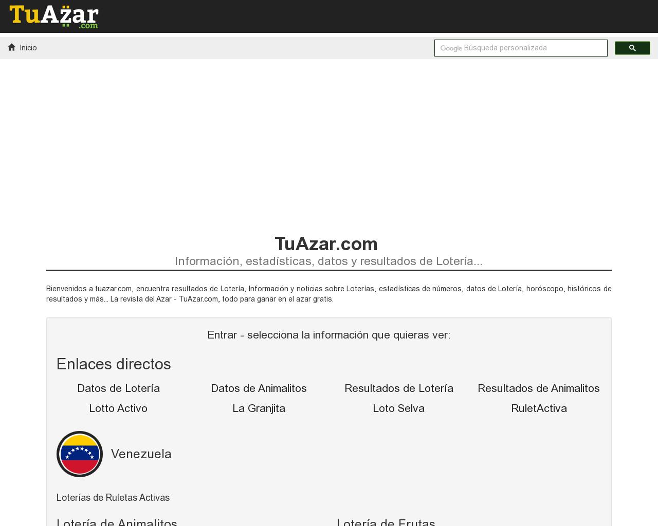 tuazar.com