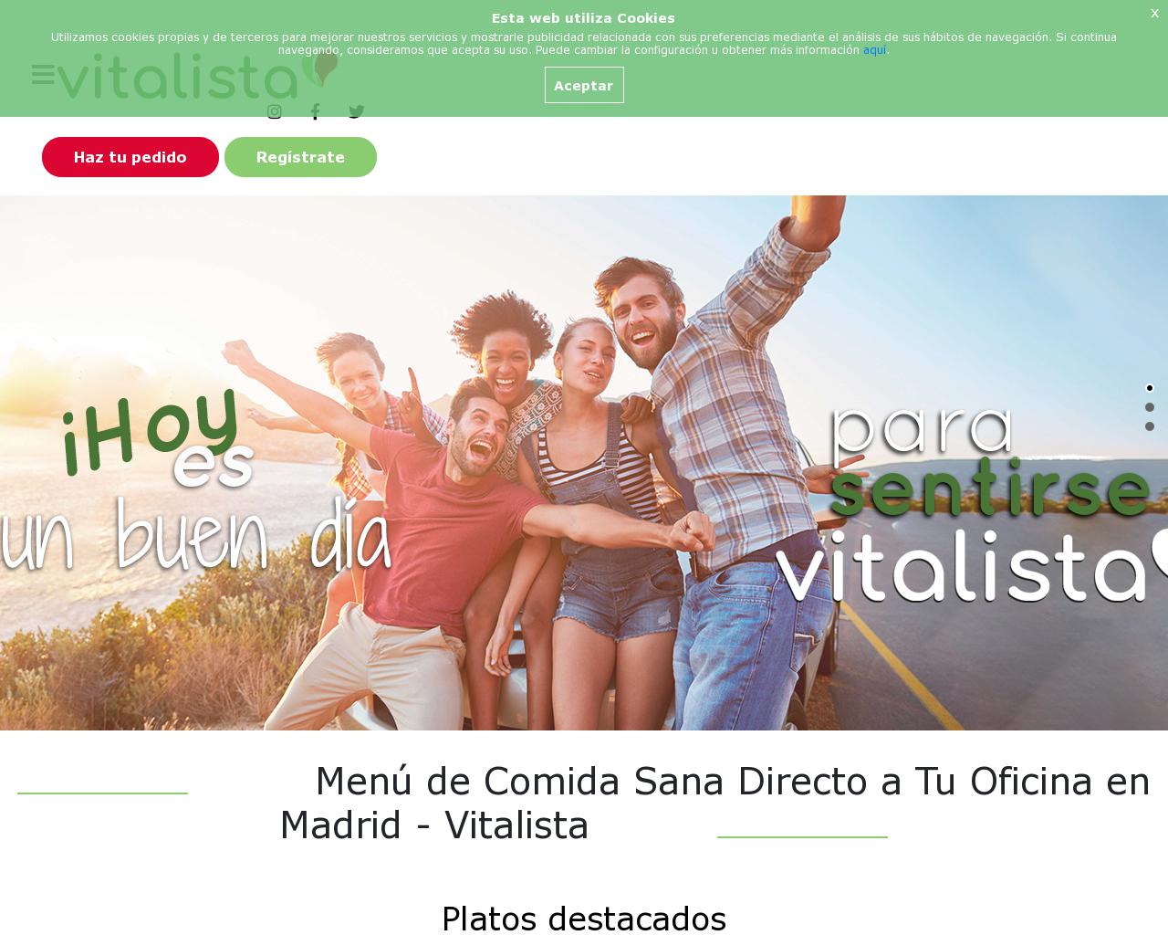 vitalista.com