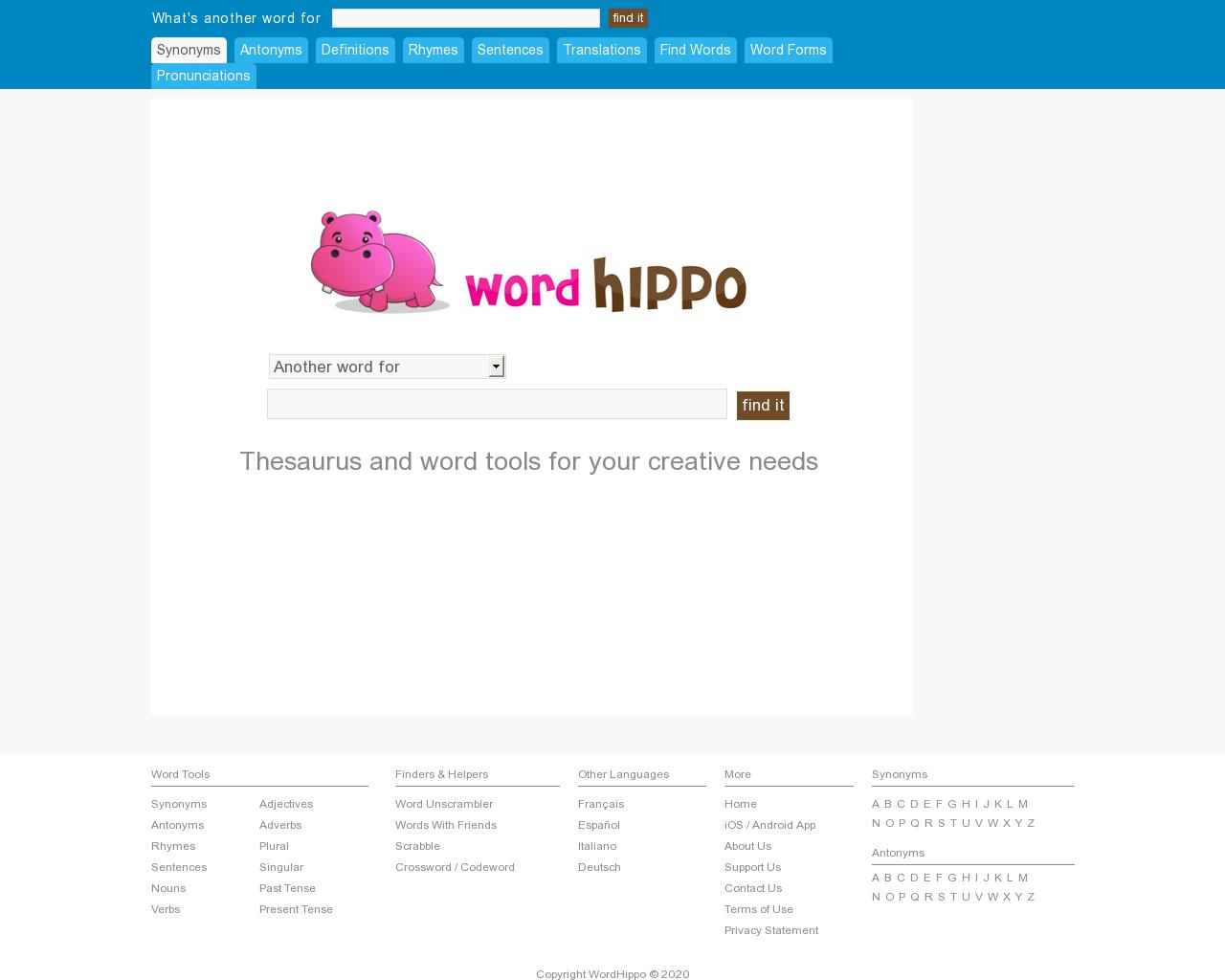 wordhippo.com