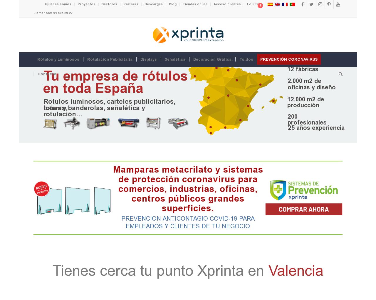 xprinta.com